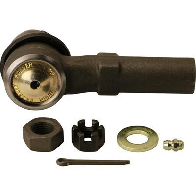 MOOG ES2908RL Steering Tie Rod End, Front Outer