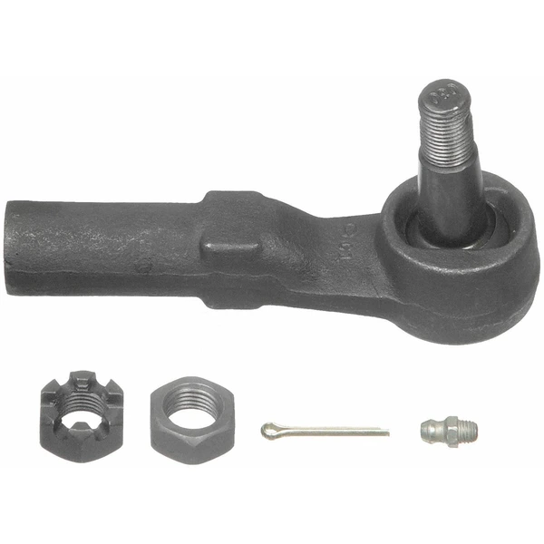 MOOG ES3011RL Steering Tie Rod End, Front Outer