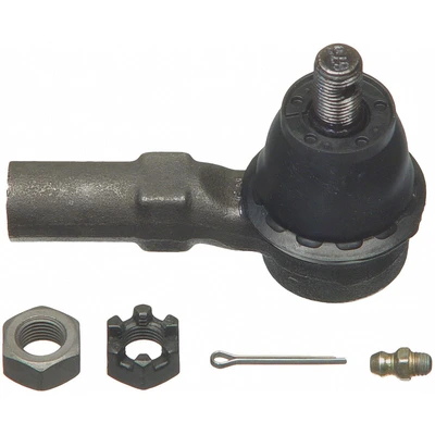 MOOG ES3048RL Steering Tie Rod End, Front Outer