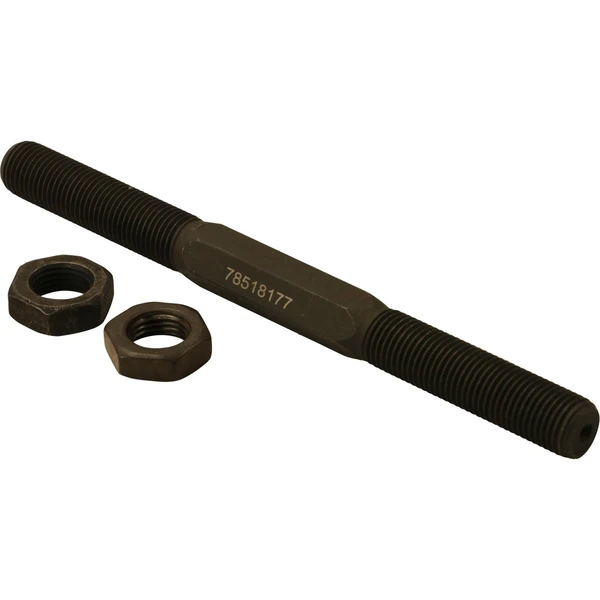 MOOG ES3090S Steering Tie Rod End Adjusting Sleeve