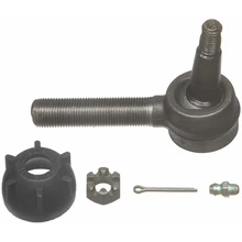MOOG ES312RL Steering Tie Rod End, Front Outer