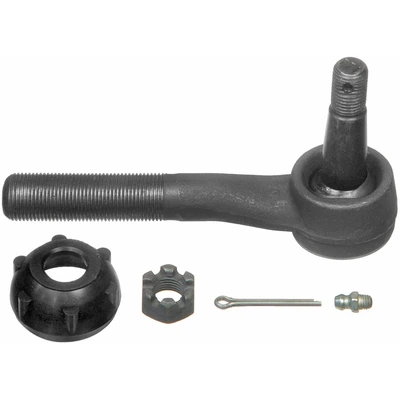 MOOG ES3172RLT Steering Tie Rod End, Front Outer