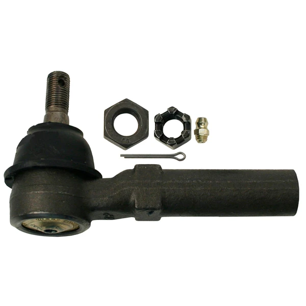 MOOG ES3173RL Steering Tie Rod End, Front Outer