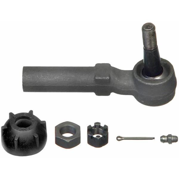MOOG ES3173RL Steering Tie Rod End, Front Outer