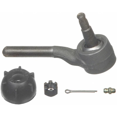 MOOG ES317L Steering Tie Rod End, Front Outer