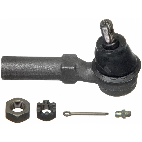 MOOG ES3181RL Steering Tie Rod End, Front Outer