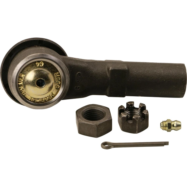 MOOG ES3197RL Steering Tie Rod End, Front Outer