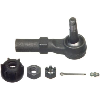 MOOG ES3197RL Steering Tie Rod End, Front Outer