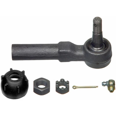 MOOG ES3200RL Steering Tie Rod End, Front Outer