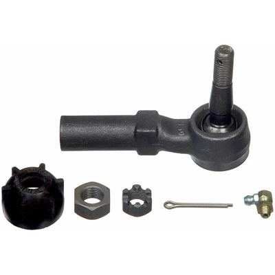 MOOG ES3238RL Steering Tie Rod End, Front Outer