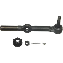 MOOG ES3249RT Steering Tie Rod End, At Pitman Arm