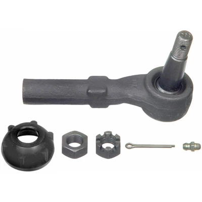 MOOG ES3302RL Steering Tie Rod End, Front Outer
