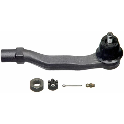 MOOG ES3331R Steering Tie Rod End, Front Right Outer