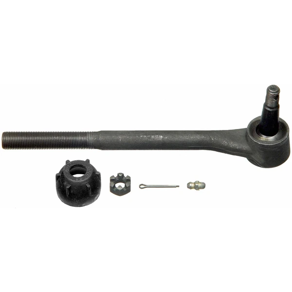 MOOG ES333RL Steering Tie Rod End, Front Outer