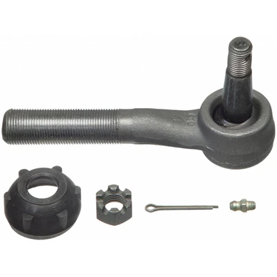 MOOG ES3342R Steering Tie Rod End, Front Right Outer