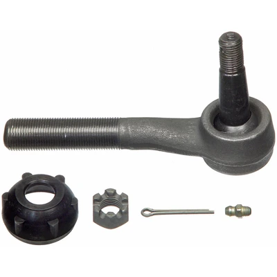 MOOG ES3343L Steering Tie Rod End, Front Left Outer