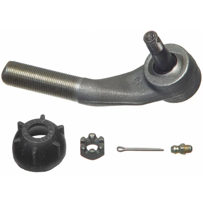 MOOG ES336L Steering Tie Rod End, Front Left Outer