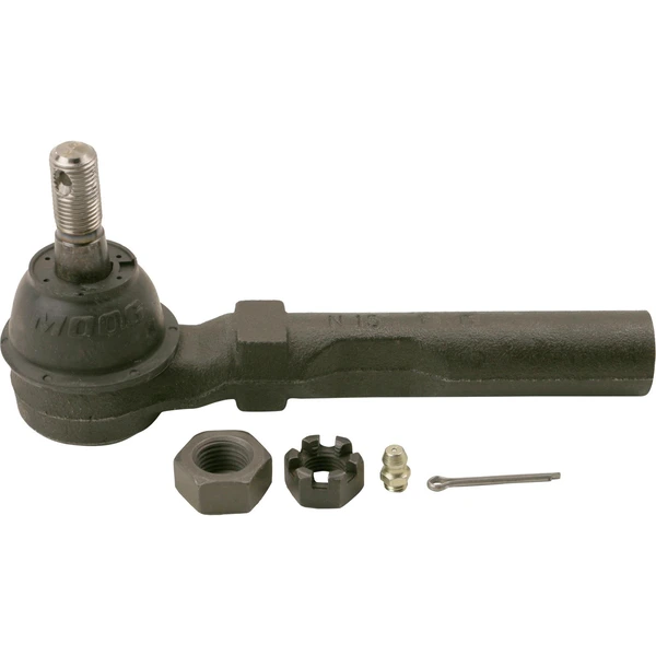 MOOG ES3374RL Steering Tie Rod End, Front Outer