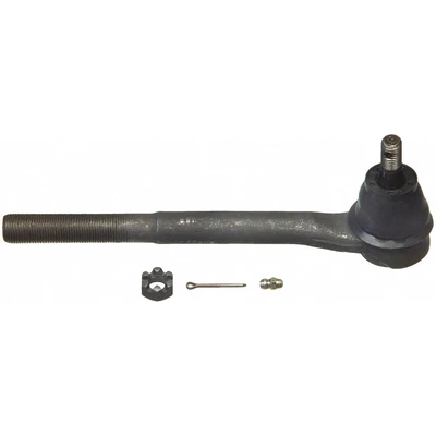 MOOG ES3379T Steering Tie Rod End, Front Outer