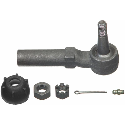 MOOG ES3401RL Steering Tie Rod End, Front Outer
