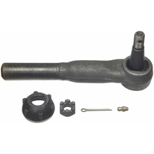 MOOG ES3417T Steering Tie Rod End, Front Right Outer