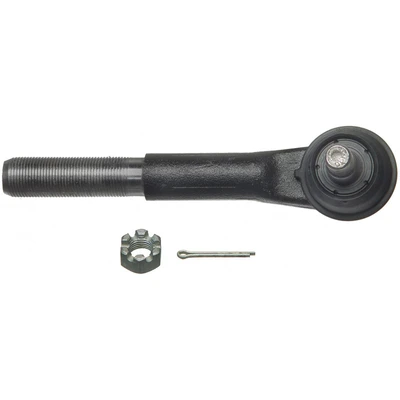 MOOG ES3418 Steering Tie Rod End, Front Left Outer