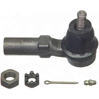MOOG ES3438 Steering Tie Rod End, Front Outer