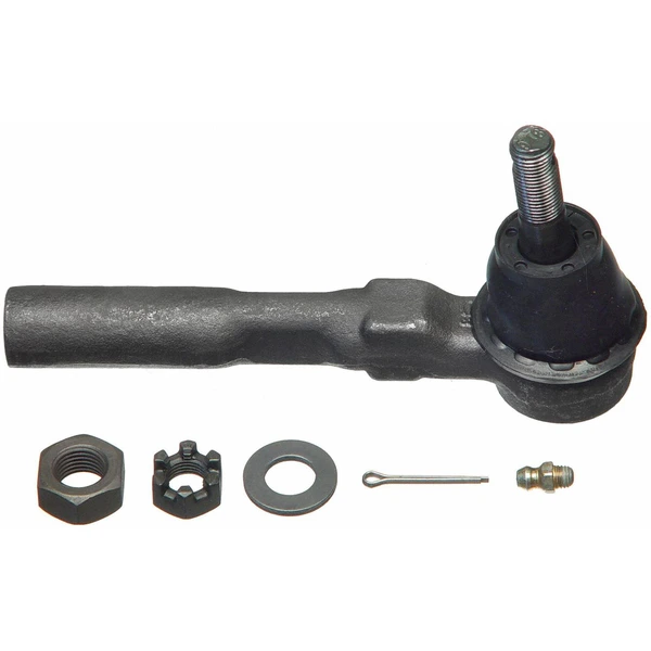 MOOG ES3455 Steering Tie Rod End, Front Outer