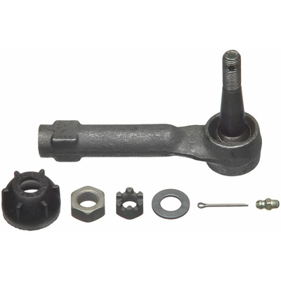 MOOG ES3453 Steering Tie Rod End, Front Outer