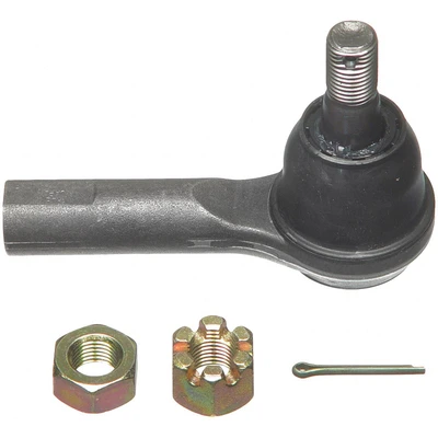 MOOG ES3466 Steering Tie Rod End, Front Outer