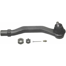 MOOG ES3491 Steering Tie Rod End, Front Right Outer