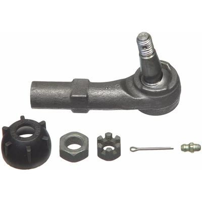 MOOG ES3524 Steering Tie Rod End, Front Right Outer