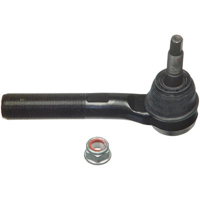 MOOG ES3526 Steering Tie Rod End, Front Left Outer