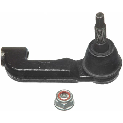 MOOG ES3535 Steering Tie Rod End, Front Left Outer