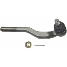 MOOG ES3546 Steering Tie Rod End, Front Left Outer