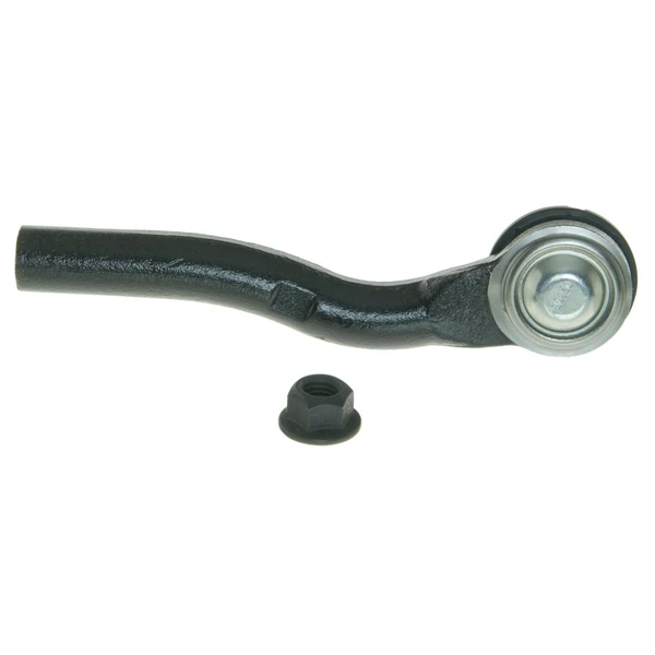 MOOG ES3586 Steering Tie Rod End, Front Left Outer