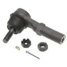 MOOG ES3609 Steering Tie Rod End, Front Outer