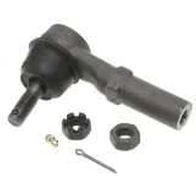 MOOG ES3609 Steering Tie Rod End, Front Outer