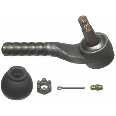 MOOG ES360RL Steering Tie Rod End, Front Outer