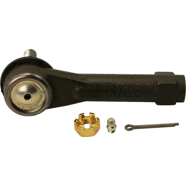 MOOG ES3614 Steering Tie Rod End, Front Outer
