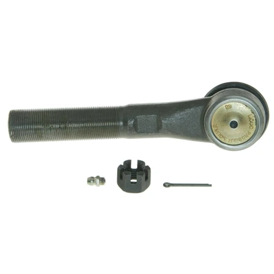 MOOG ES3624 Steering Drag Link, At Pitman Arm