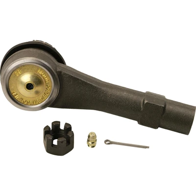 MOOG ES3667 Steering Tie Rod End, Front Outer
