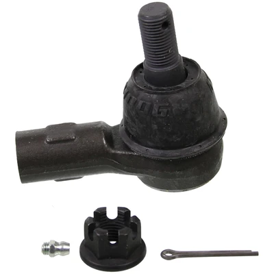 MOOG ES3689 Steering Tie Rod End, Front Outer