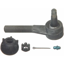 MOOG ES368RL Steering Tie Rod End, Front Outer