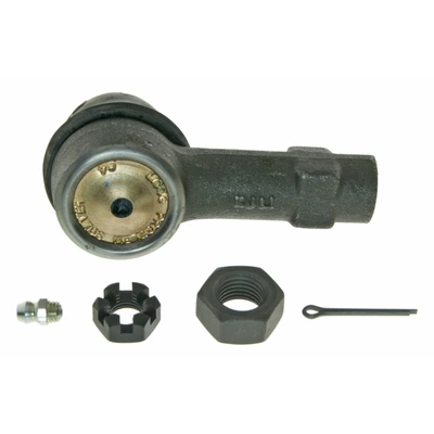 MOOG ES3704 Steering Tie Rod End, Front Outer