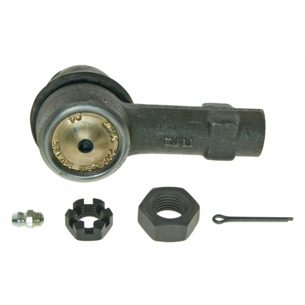 MOOG ES3704 Steering Tie Rod End, Front Outer