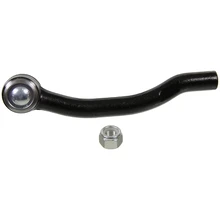 MOOG ES3717 Steering Tie Rod End, Front Left Outer