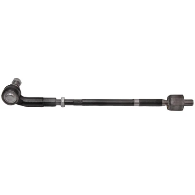 MOOG ES3710A Steering Tie Rod End Assembly, Front Right Passenger Side