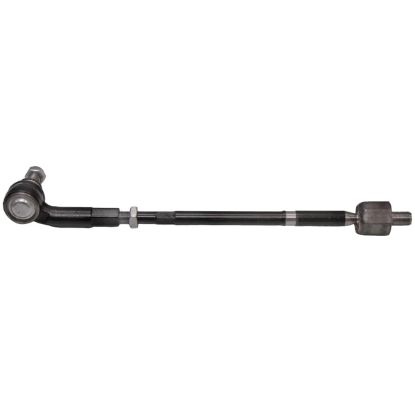 MOOG ES3710A Steering Tie Rod End Assembly, Front Right Passenger Side
