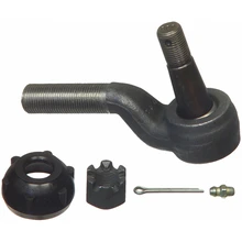 MOOG ES375R Steering Tie Rod End, Front Right Outer